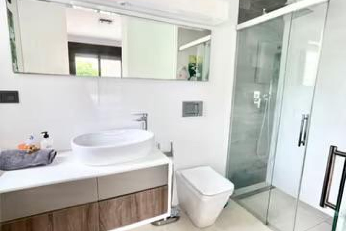 Revente - House - Orihuela Costa - Lomas de Cabo Roig