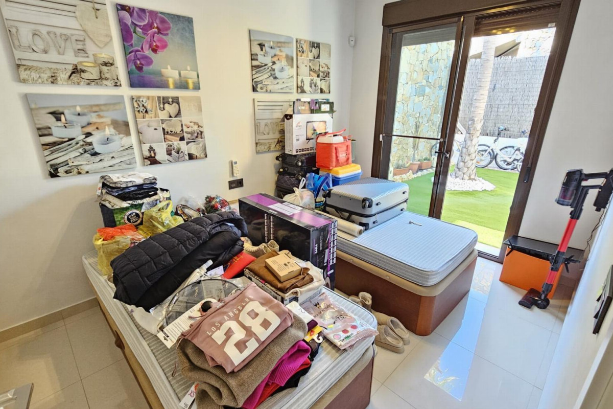 Revente - House - Orihuela Costa - Lomas de Cabo Roig