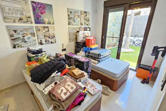 Revente - House - Orihuela Costa - Lomas de Cabo Roig