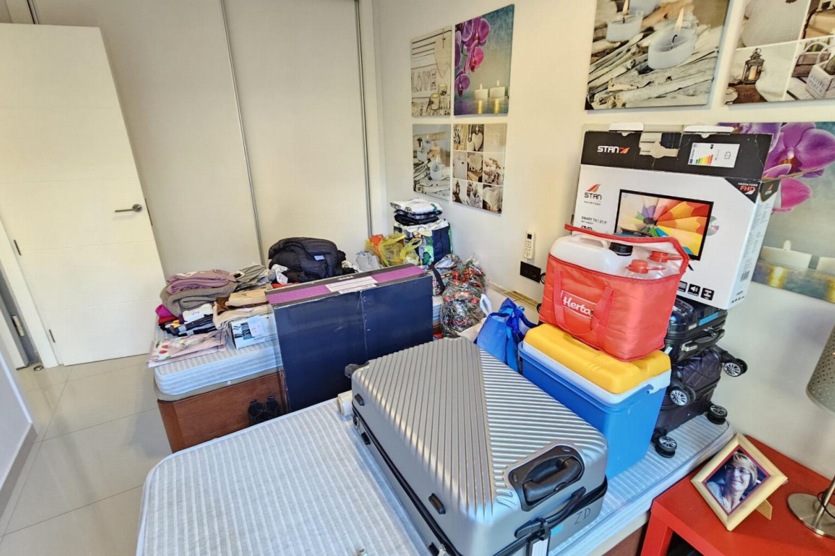 Revente - House - Orihuela Costa - Lomas de Cabo Roig