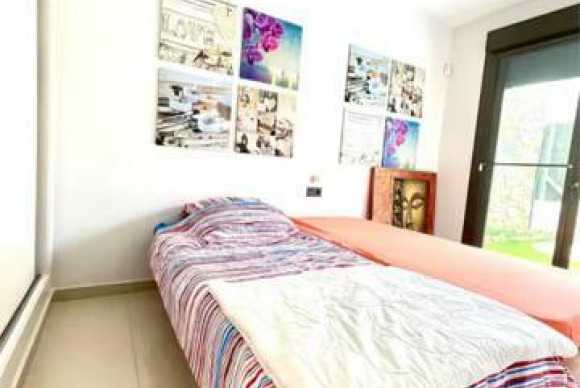 Revente - House - Orihuela Costa - Lomas de Cabo Roig