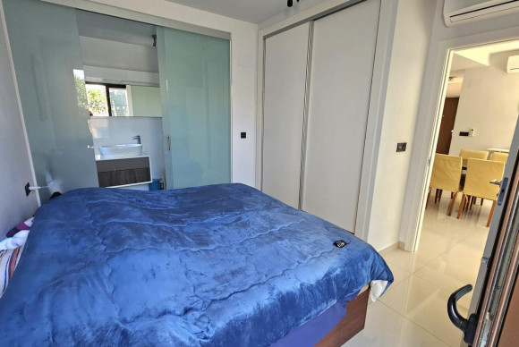 Revente - House - Orihuela Costa - Lomas de Cabo Roig