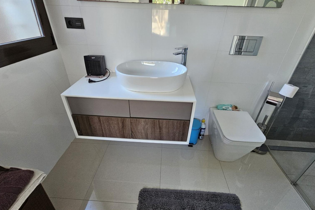 Revente - House - Orihuela Costa - Lomas de Cabo Roig