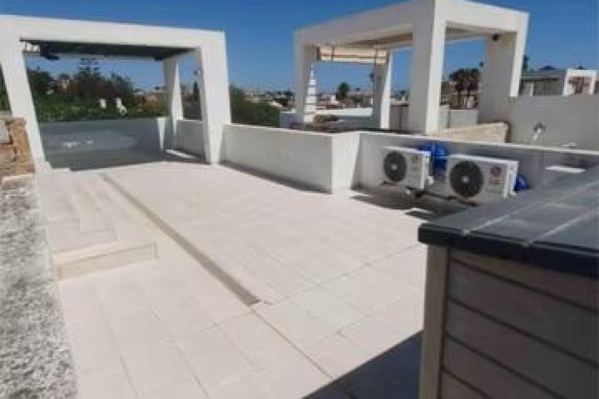 Revente - House - Orihuela Costa - Lomas de Cabo Roig