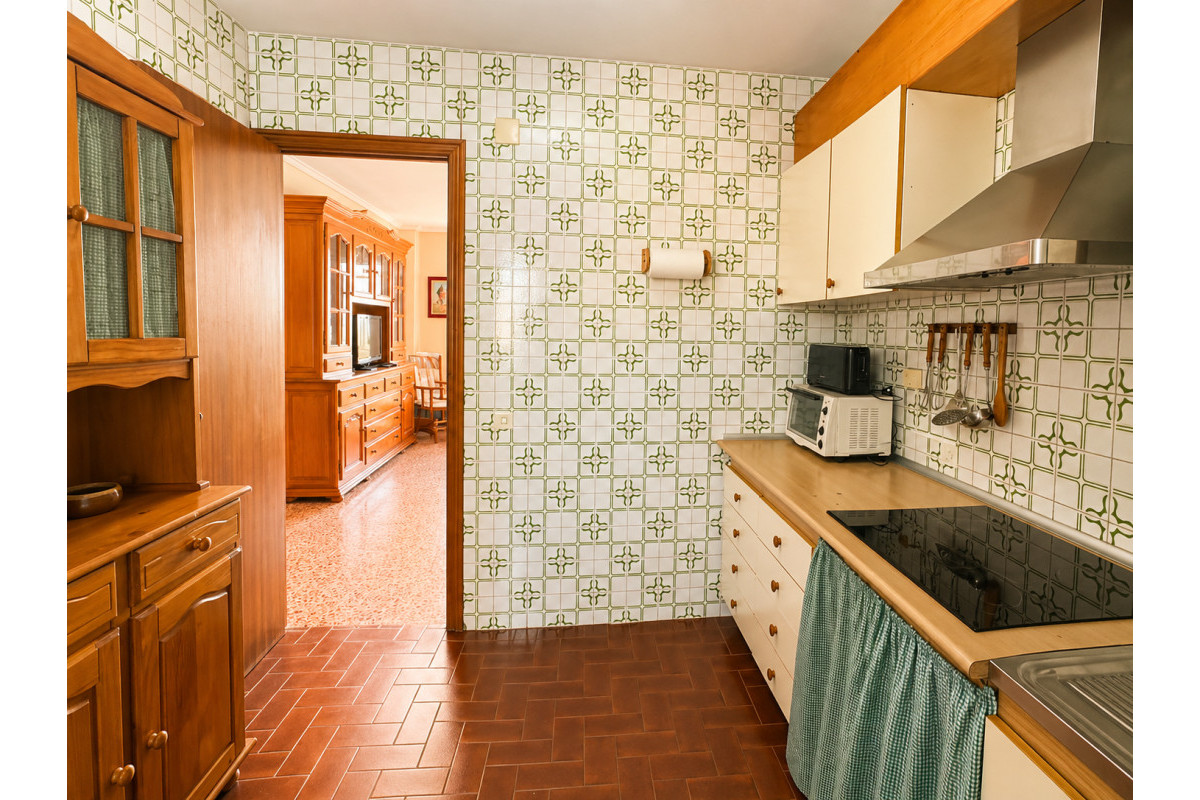 Revente - Appartement - Torrevieja - La Mata