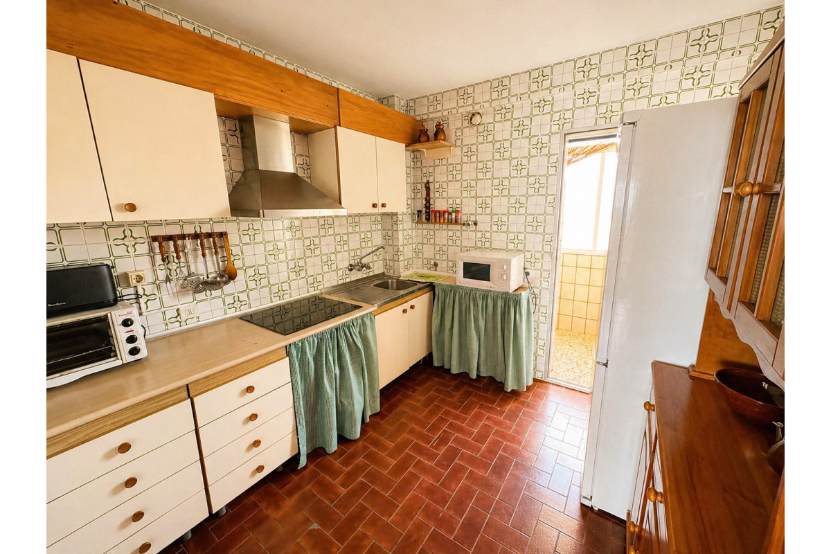 Revente - Appartement - Torrevieja - La Mata