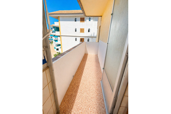 Revente - Appartement - Torrevieja - La Mata