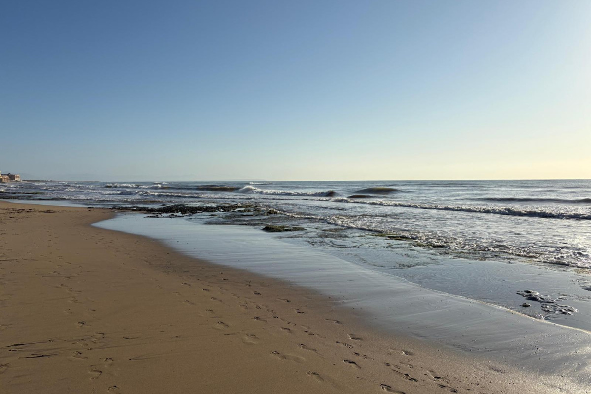 Revente - Appartement - Torrevieja - La Mata