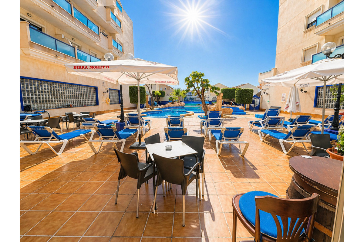 Reventa - Apartamento / piso - Orihuela Costa - Cabo Roig