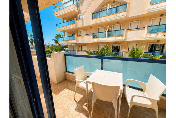 Reventa - Apartamento / piso - Orihuela Costa - Cabo Roig