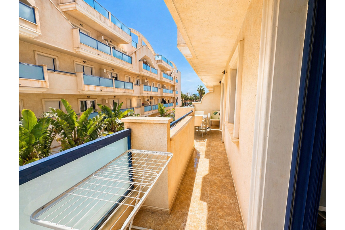 Reventa - Apartamento / piso - Orihuela Costa - Cabo Roig