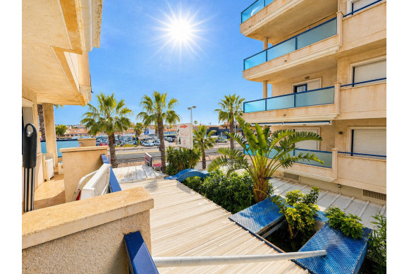 Reventa - Apartamento / piso - Orihuela Costa - Cabo Roig