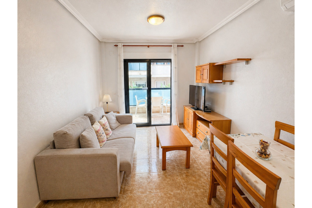 Reventa - Apartamento / piso - Orihuela Costa - Cabo Roig