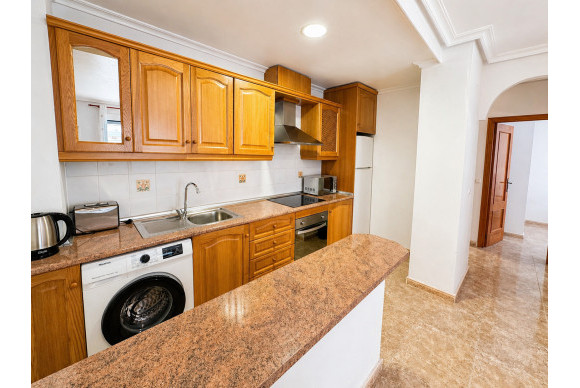 Reventa - Apartamento / piso - Orihuela Costa - Cabo Roig