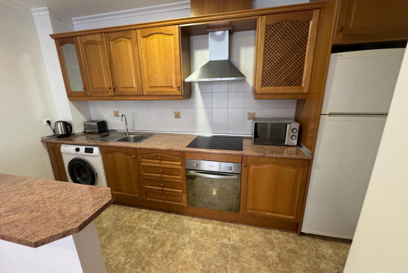 Reventa - Apartamento / piso - Orihuela Costa - Cabo Roig