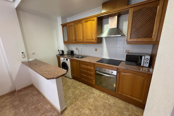 Reventa - Apartamento / piso - Orihuela Costa - Cabo Roig