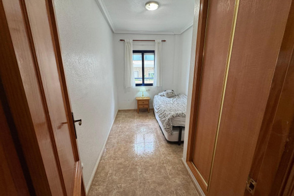 Reventa - Apartamento / piso - Orihuela Costa - Cabo Roig