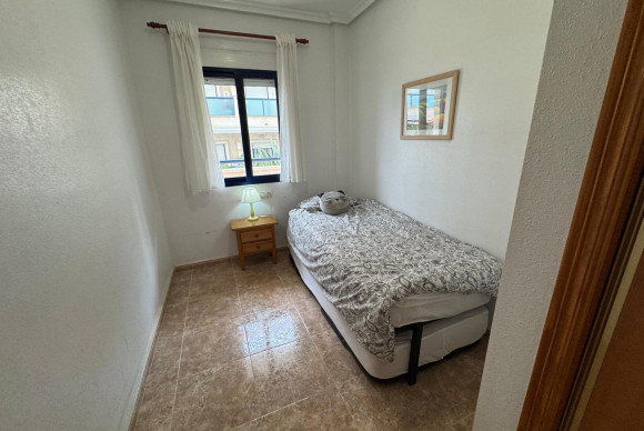 Reventa - Apartamento / piso - Orihuela Costa - Cabo Roig