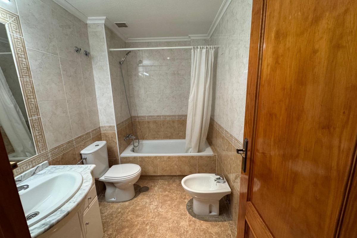 Reventa - Apartamento / piso - Orihuela Costa - Cabo Roig