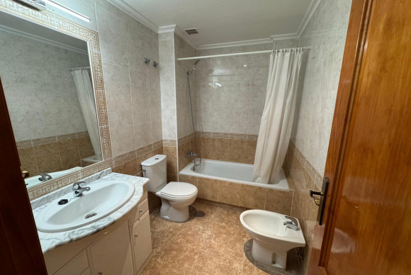 Reventa - Apartamento / piso - Orihuela Costa - Cabo Roig