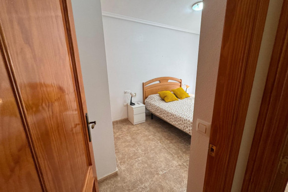 Reventa - Apartamento / piso - Orihuela Costa - Cabo Roig