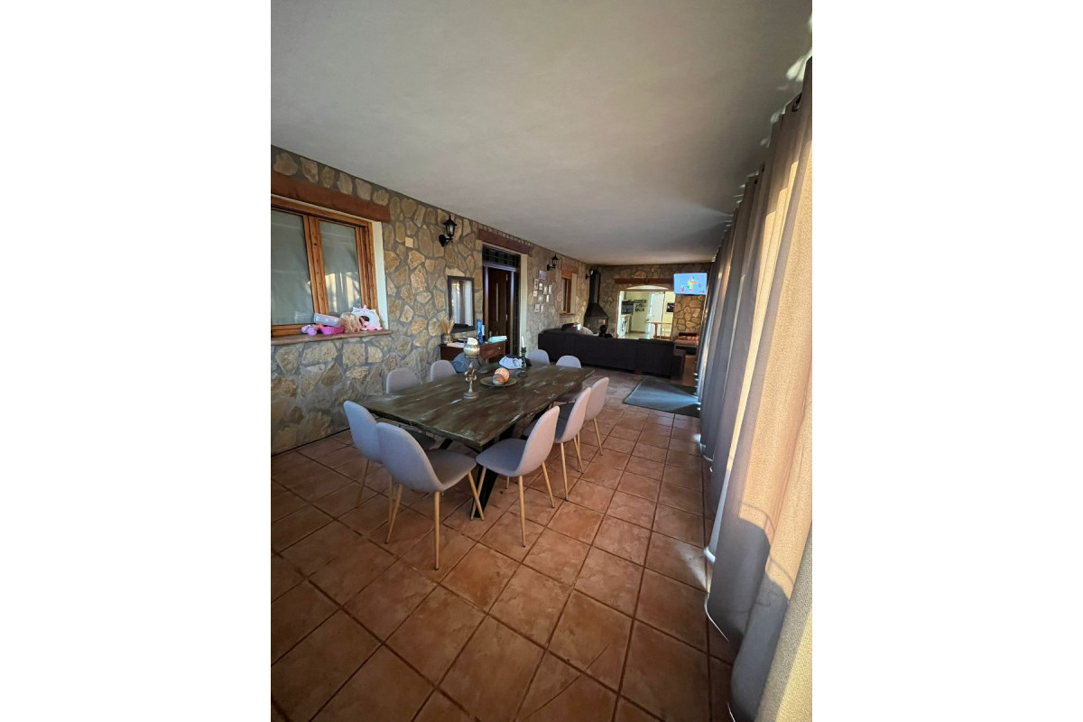 Revente - House - Benissa