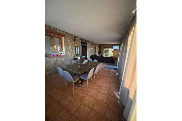 Revente - House - Benissa