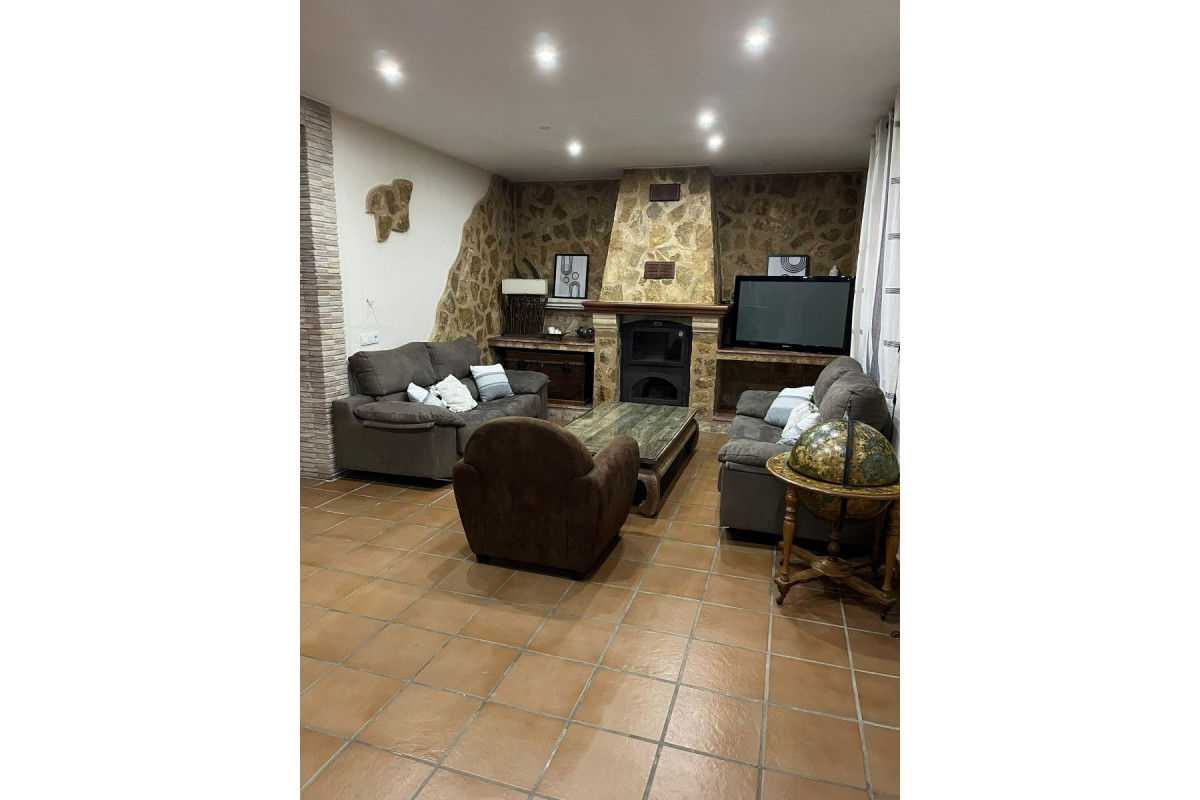 Revente - House - Benissa