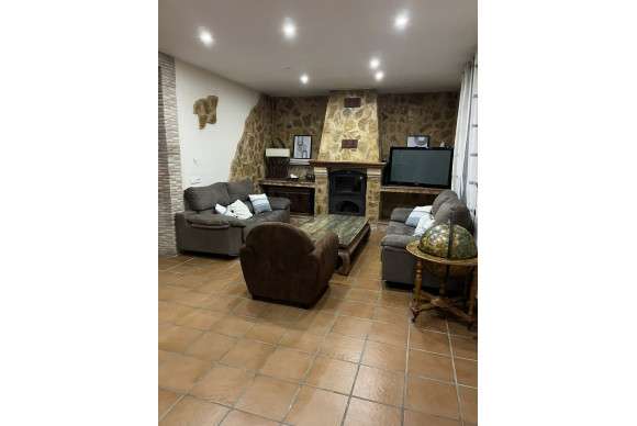 Revente - House - Benissa