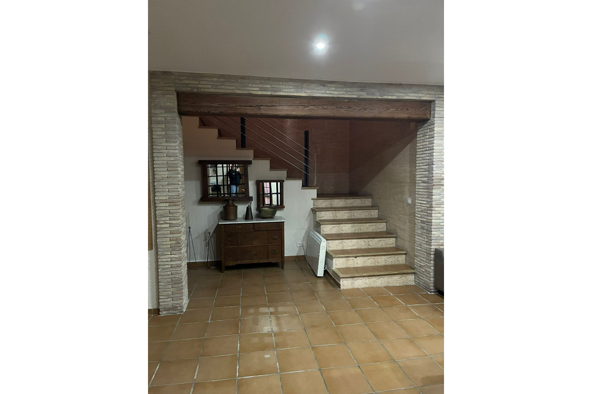 Revente - House - Benissa