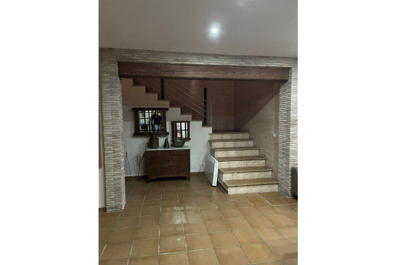 Revente - House - Benissa