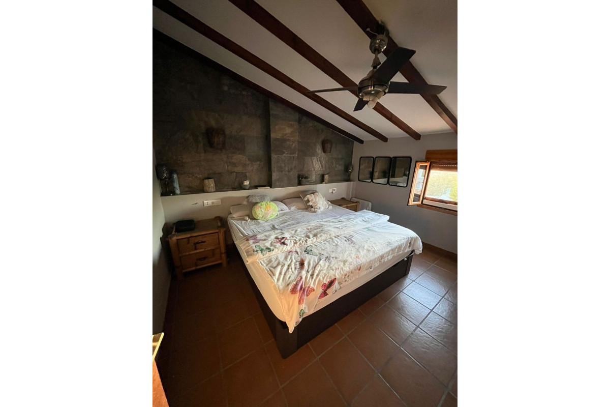 Revente - House - Benissa