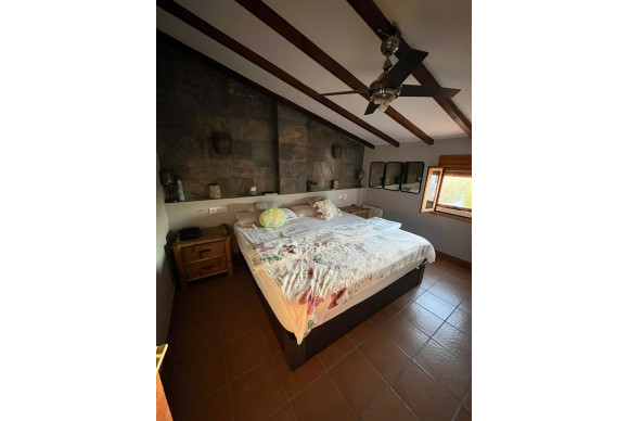 Revente - House - Benissa