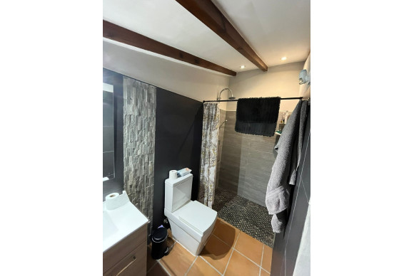 Revente - House - Benissa