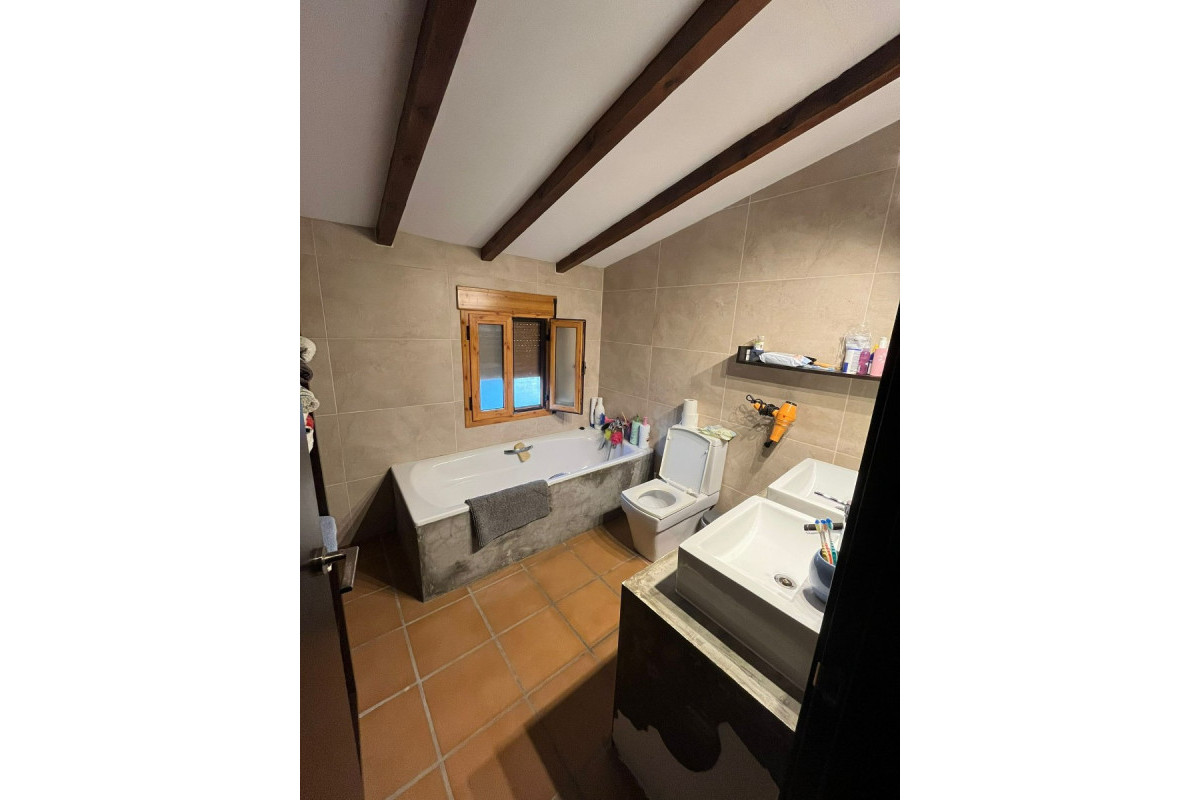 Revente - House - Benissa