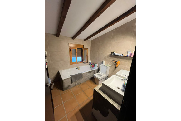 Revente - House - Benissa