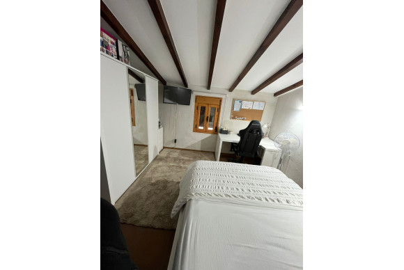 Revente - House - Benissa