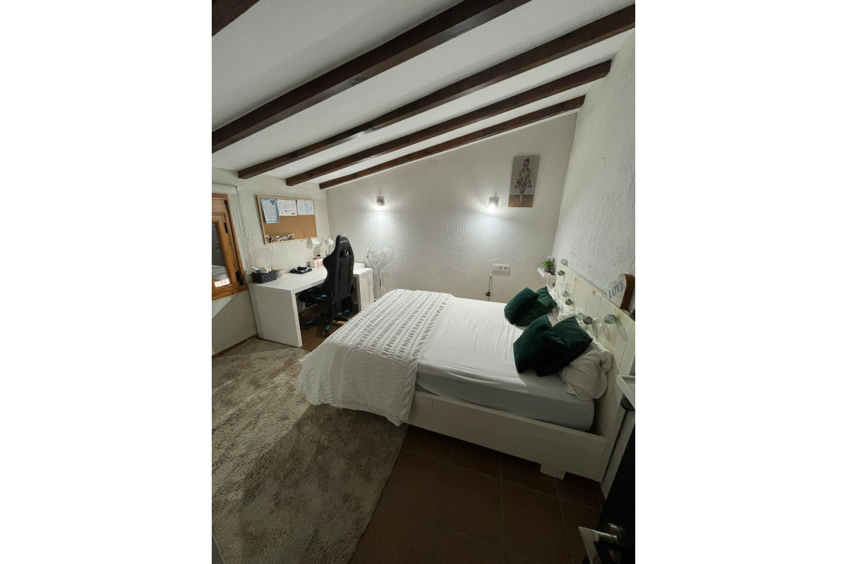 Revente - House - Benissa