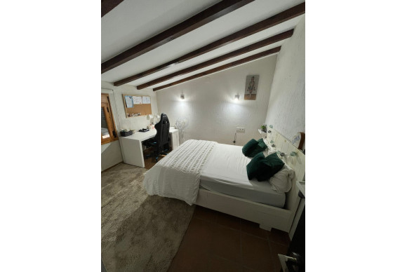 Revente - House - Benissa