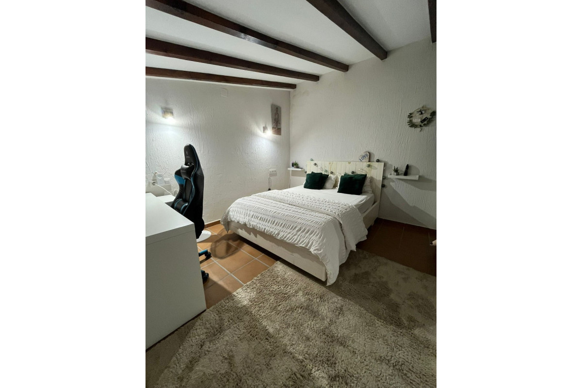 Revente - House - Benissa
