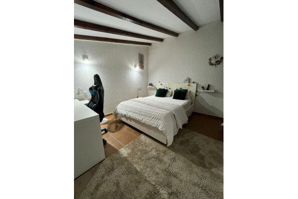 Revente - House - Benissa