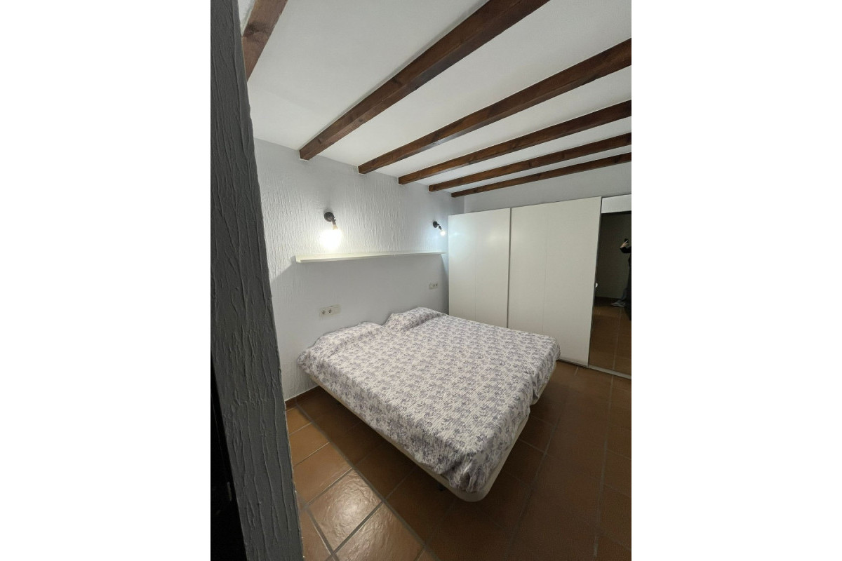 Revente - House - Benissa
