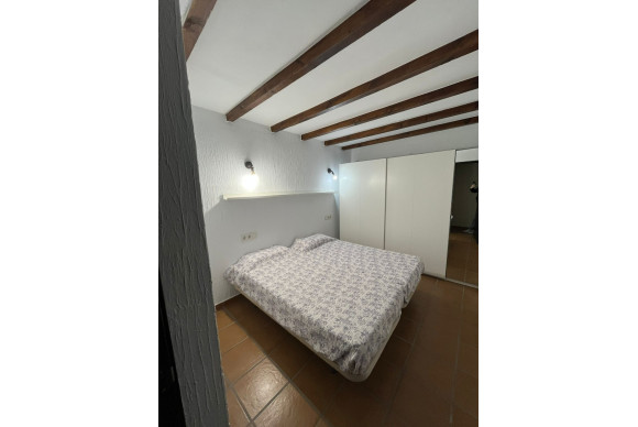 Revente - House - Benissa