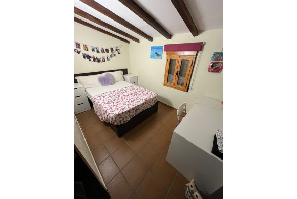Revente - House - Benissa
