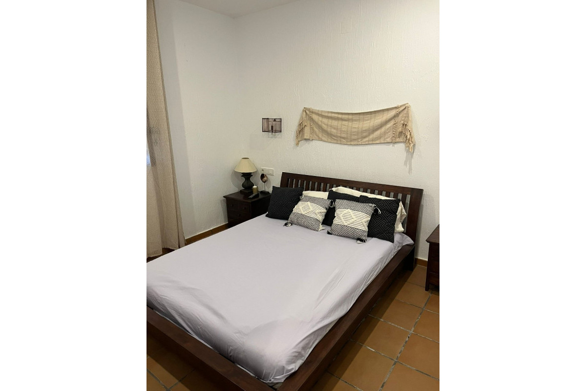 Revente - House - Benissa