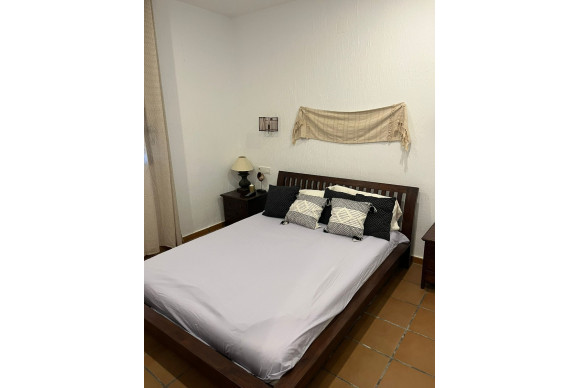Revente - House - Benissa