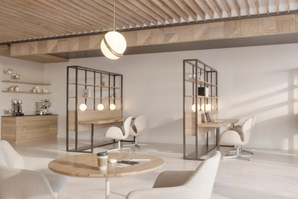 Nouvelle construction - Appartement - La Nucia
