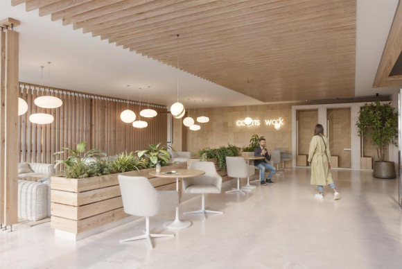 Nieuwbouw - Appartement  - La Nucia