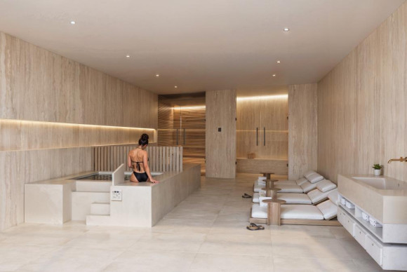 New Build - Apartment  - La Nucia