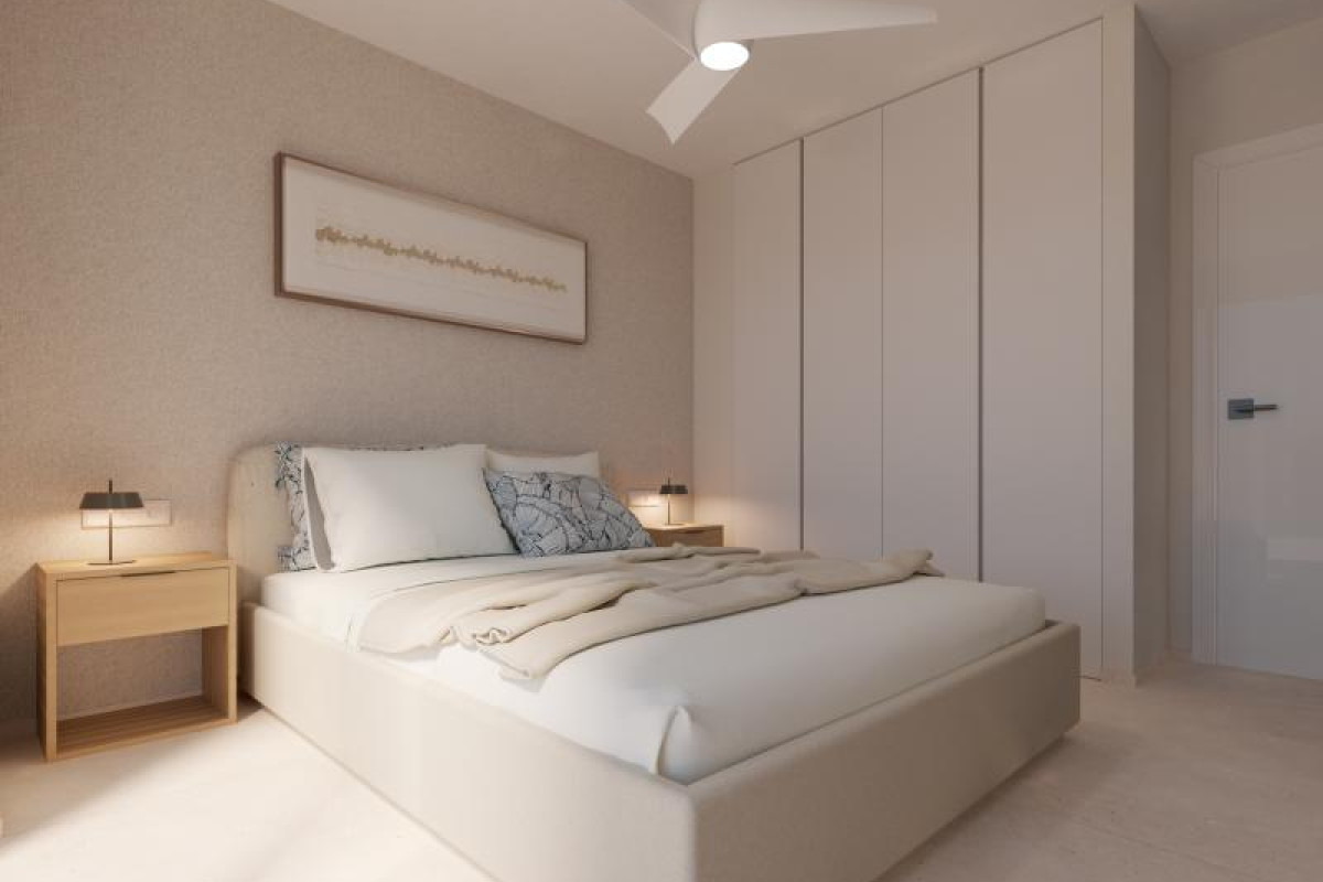 Obra nueva - Apartamento / piso - Jávea/Xàbia